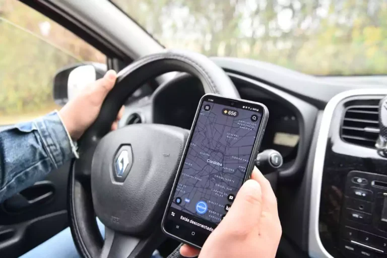 Cómo funciona la app Tu Bondi para viajar en Córdoba 7 Cómo funciona la app Tu Bondi para viajar en Córdoba