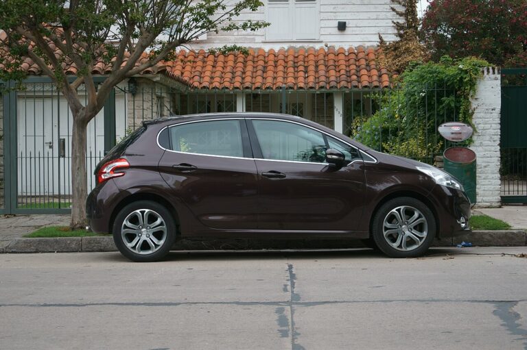 Dónde Encontrar Autos Exclusivos En Mar Del Plata