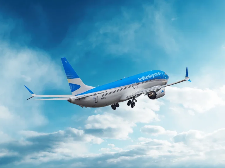 Cómo puedo acreditar millas en Aerolíneas Argentinas fácilmente