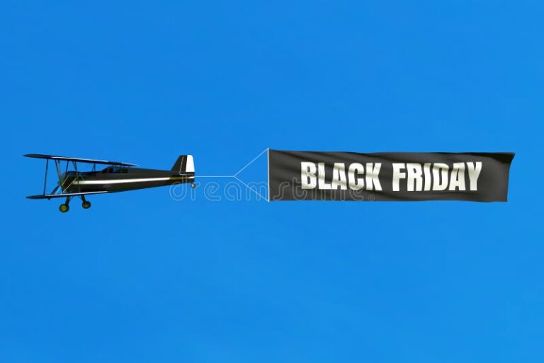 Cuándo es el Black Friday de Aerolíneas Argentinas y qué ofertas tiene 8 Cuándo es el Black Friday de Aerolíneas Argentinas y qué ofertas tiene