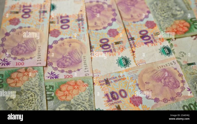 Qué son los Fondos Lombard de Renta en Pesos y cómo funcionan 5 Qué son los Fondos Lombard de Renta en Pesos y cómo funcionan