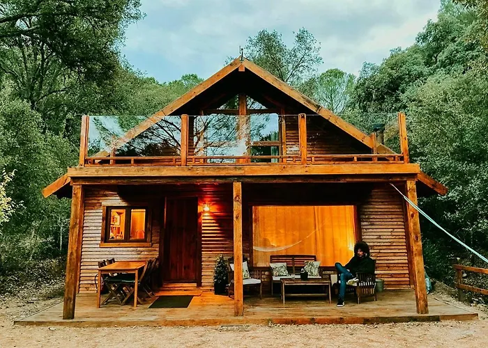 Dónde Encontrar Cabañas Frente al Río en Córdoba para Vacaciones 4 Dónde Encontrar Cabañas Frente al Río en Córdoba para Vacaciones