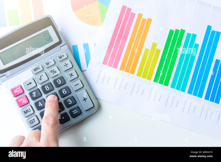 Cómo se calcula la tasa efectiva anual y para qué sirve 4 calculadora financiera con graficos y dinero 1