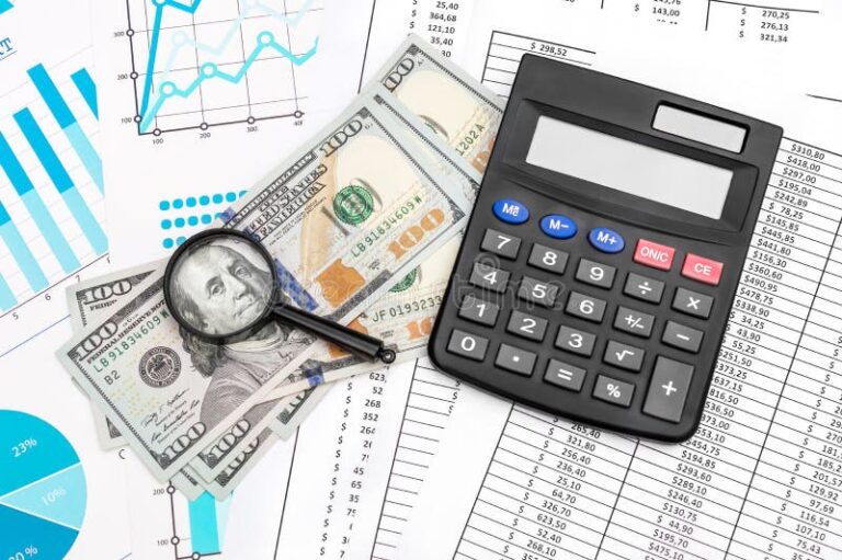 Cómo Se Calcula Un Préstamo Con El Sistema Francés Paso A Paso