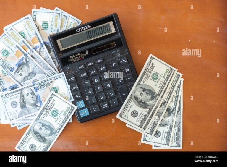 Cuánto sale el monotributo y cómo calcular su costo mensual