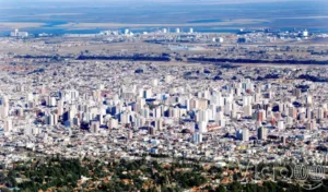 carretera panoramica entre bahia blanca y tres arroyos