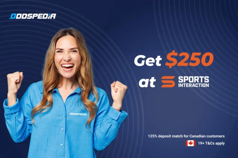 cliente feliz usando banca en linea deportiva