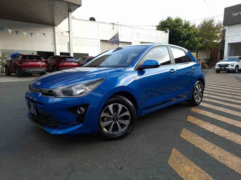 concesionario autos usados rio negro exterior