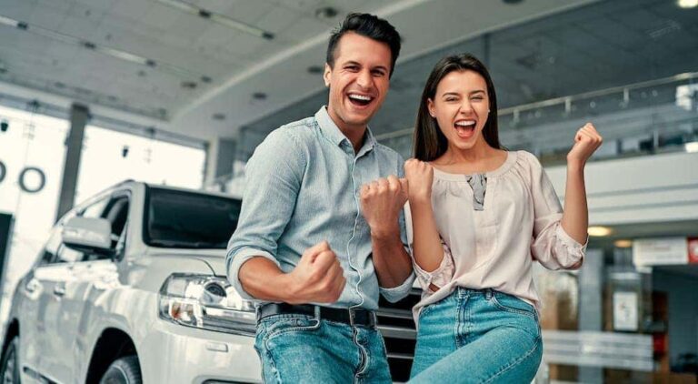 Dónde Comprar Autos Usados Que Se Puedan Pagar Totalmente En Cuotas