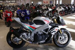 concesionario motos cordoba venta sin interes