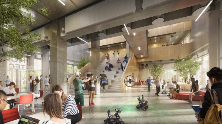 Qué carreras ofrece el Instituto Carlos Pellegrini Moreno