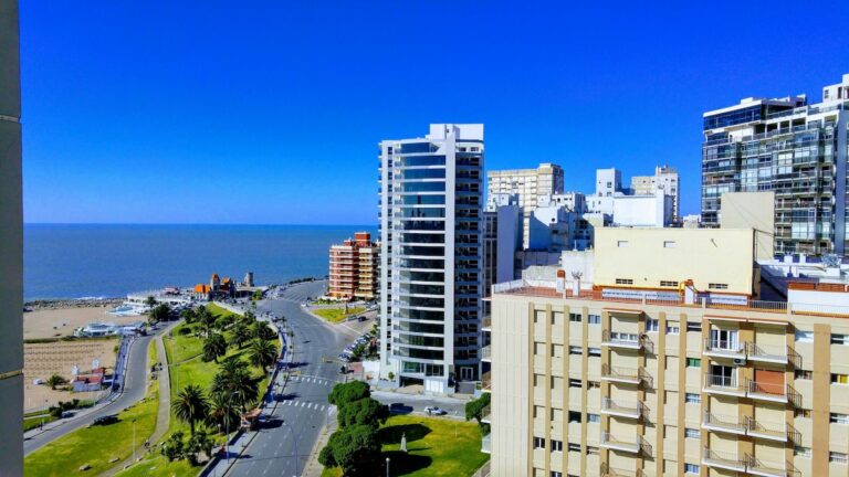 Dónde Encontrar Departamentos en Mar del Plata por Día a Buen Precio