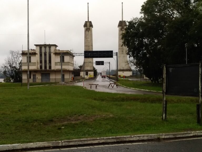 Cómo puedo realizar trámites en el Registro Civil de Paso de los Libres