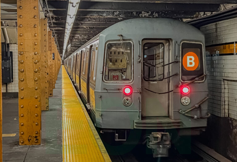 Hasta qué hora funciona el Subte B en Buenos Aires 4 Hasta qué hora funciona el Subte B en Buenos Aires