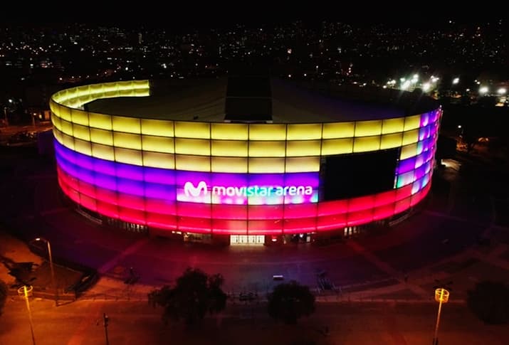 Dónde Encontrar Descuentos en Entradas para Movistar Arena