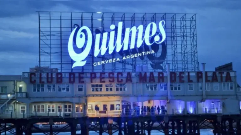 Dónde Está El Restaurante Del Club Quilmes En Mar Del Plata