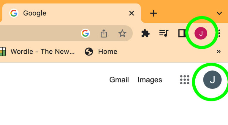 Cómo Hacer De Google Mi Página De Inicio En Cualquier Navegador