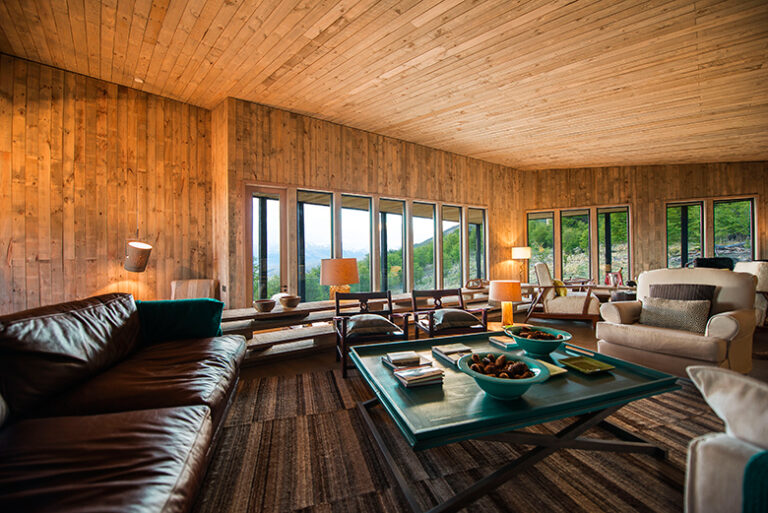 Dónde Encontrar Muebles y Deco de Patagonia con Estilo Único