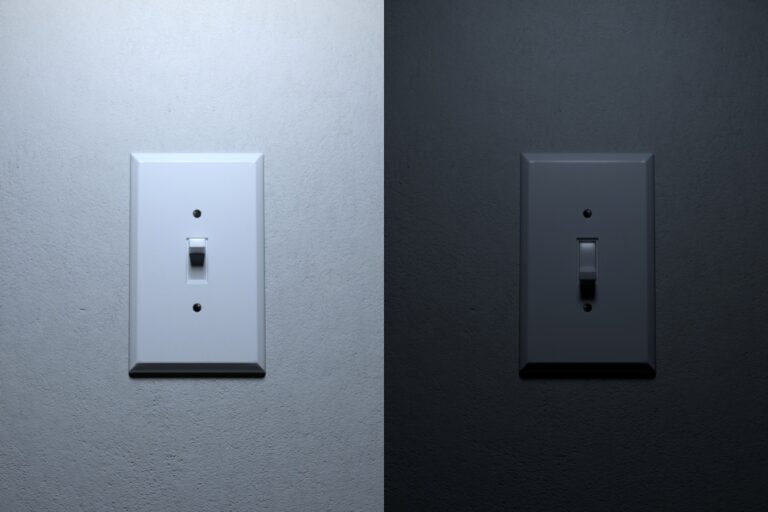 Qué Significa On y Off y Cómo Se Usan en Diferentes Contextos