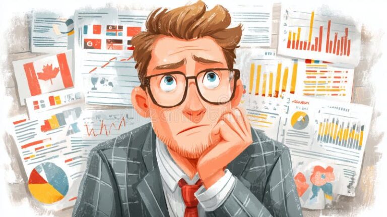 Qué es Gainvest renta fija USD y cómo invertir desde Argentina 2 inversionista analizando graficos financieros internacionales