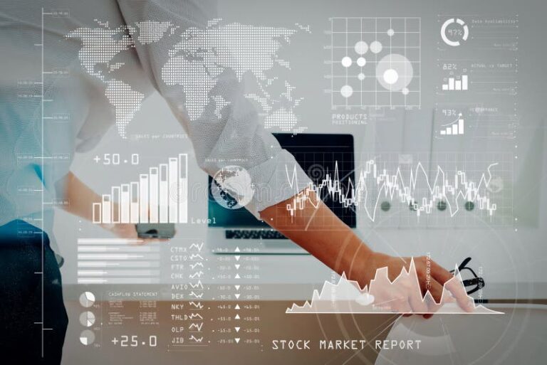 Qué Acciones Conviene Comprar Para Invertir Con Seguridad