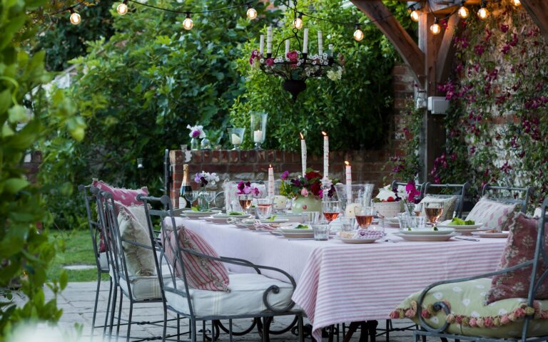 Qué servicios ofrece Quinta Don Carlos en Paraná para eventos