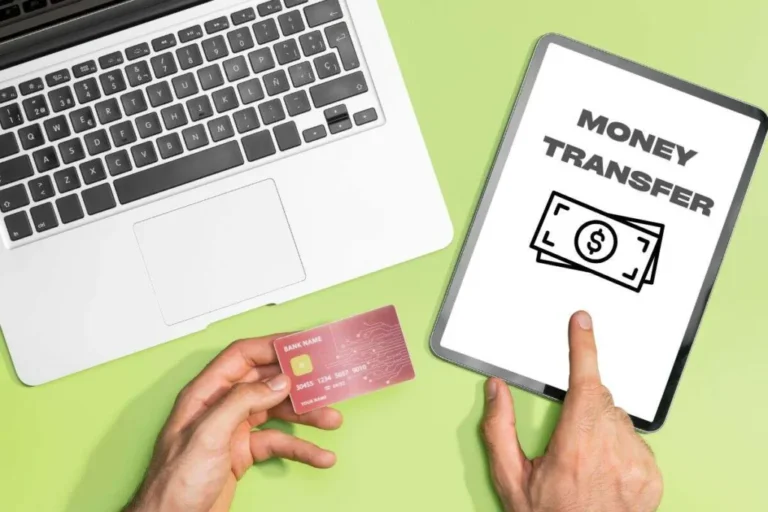 Por qué no se acredita una transferencia que me hicieron