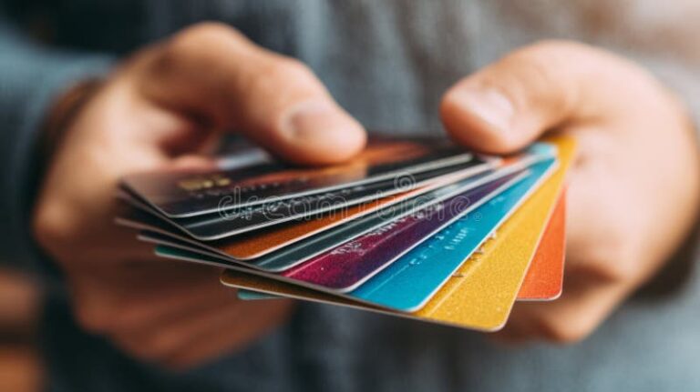 Cómo Puedo Obtener Fondos Para Tarjetas Personales Fácilmente