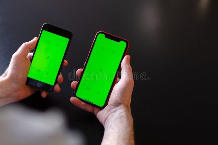 Cómo Transferir Datos De Un Celular Personal A Otro Fácilmente