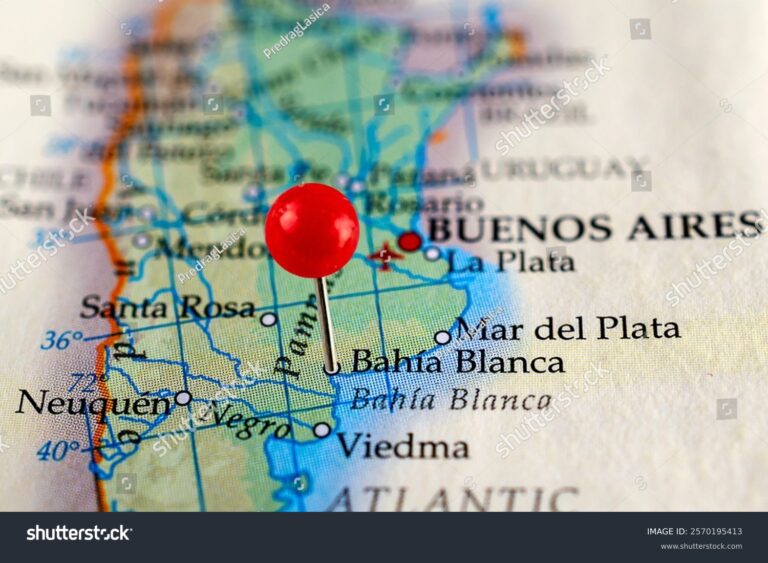 Cómo Encontrar Sucursales y Servicios de Banco HSBC en Bahía Blanca