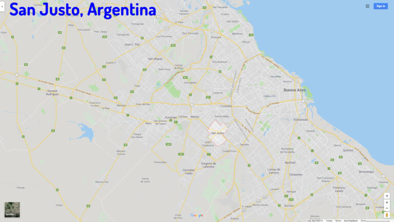 Dónde puedo comprar y activar LoJack en San Justo