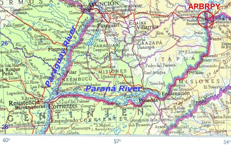 Cómo Encontrar Maps Colon Entre Ríos Para Navegación Local
