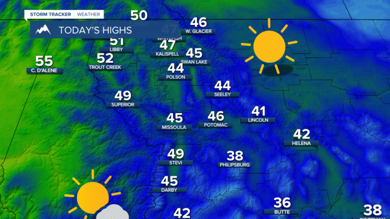 Cuál es el pronóstico del tiempo en Carpintería, San Luis 7 mapa meteorologico con clima soleado