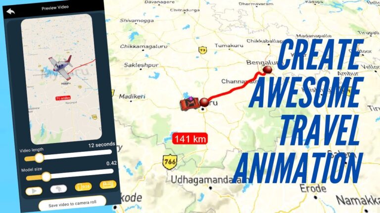 Cómo puedo usar Google Maps para llegar a Carlos Paz fácilmente