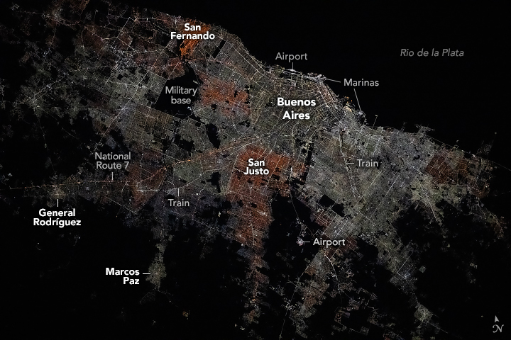 Qué es la hiper libertad en General Paz y dónde se encuentra 6 Qué es la hiper libertad en General Paz y dónde se encuentra