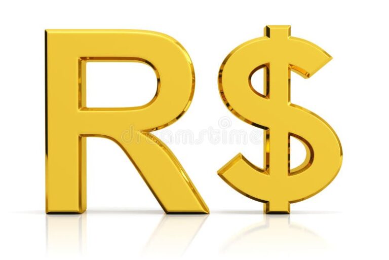 Qué moneda representa el símbolo «R» en el mercado internacional