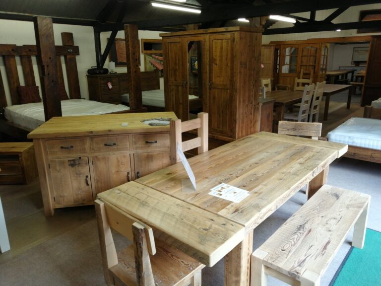 Dónde comprar muebles de algarrobo en Venado Tuerto