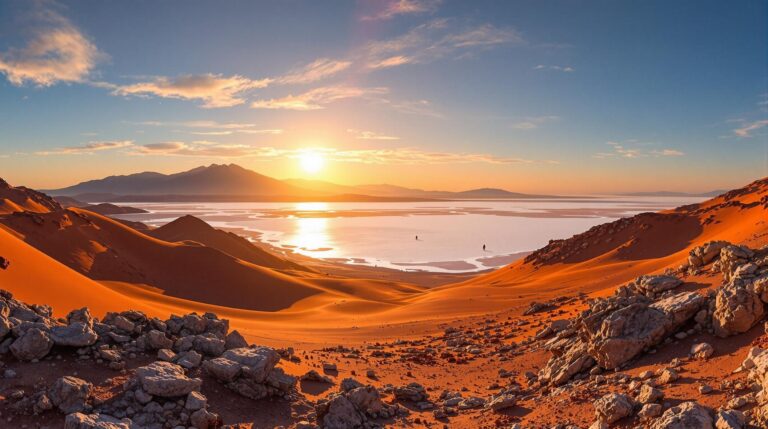 Qué es y dónde se encuentra el Hiper Tehuelche en Las Heras 6 Qué es y dónde se encuentra el Hiper Tehuelche en Las Heras