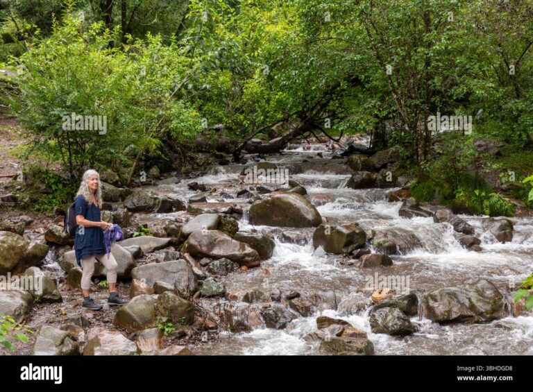 Qué atractivos ofrece el río San Lorenzo en Salta para visitar 26 paisaje natural rio san lorenzo salta argentina