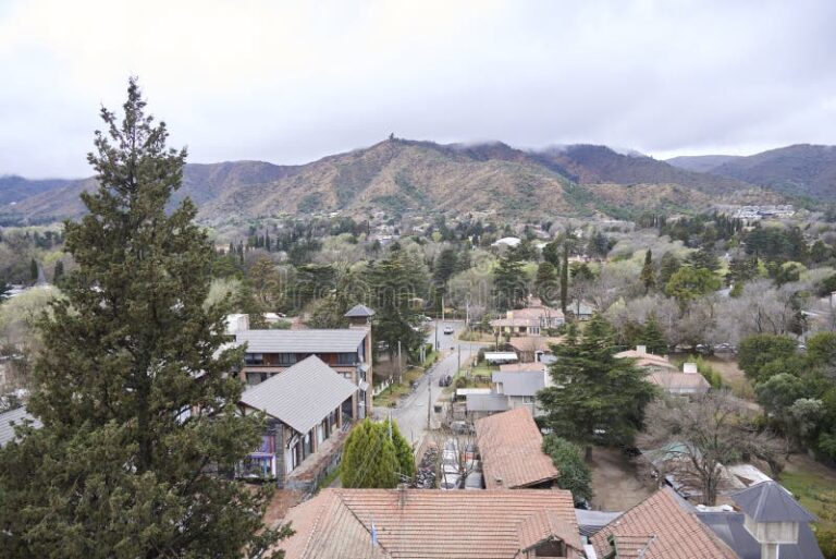 Cuál Es El Mejor Centro De Villa General Belgrano Córdoba