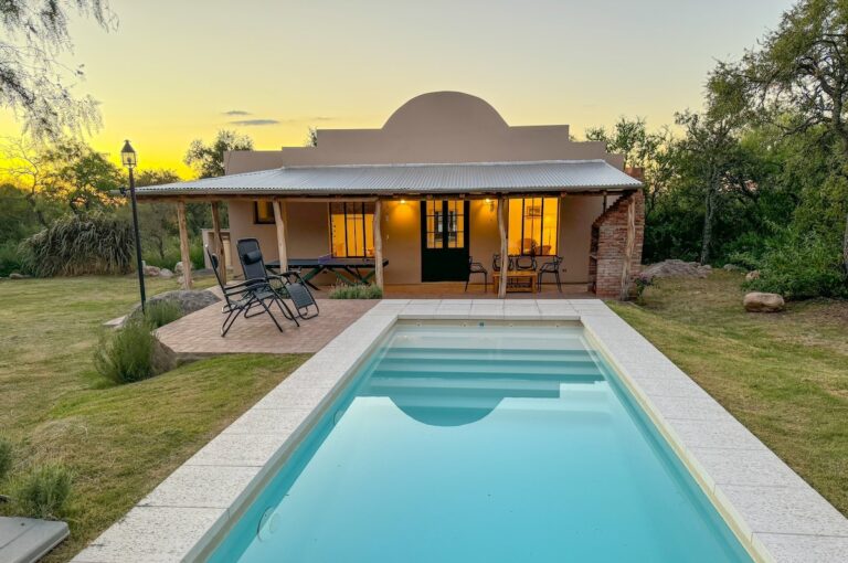 paisaje turistico villa las rosas cordoba