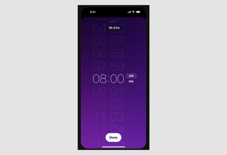 Cómo Poner Fecha y Hora en la Pantalla de Inicio de tu Celular