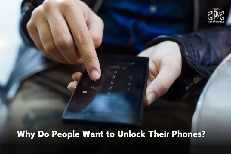 Cómo Desbloquear Un Celular Desde Otro Celular Fácilmente