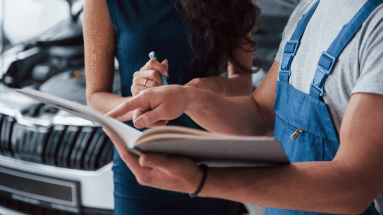 Cuándo corresponde presentar el formulario CETA para vehículos usados