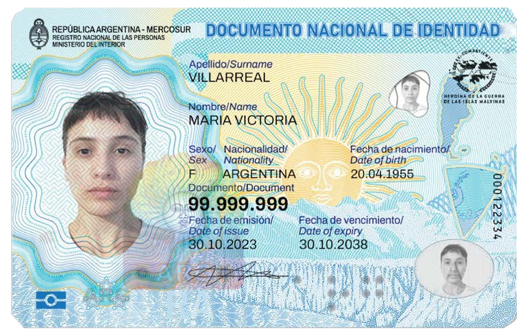 Cuáles Son Los Requisitos Para Sacar El DNI Argentino Para Extranjeros 8 Cuáles Son Los Requisitos Para Sacar El DNI Argentino Para Extranjeros