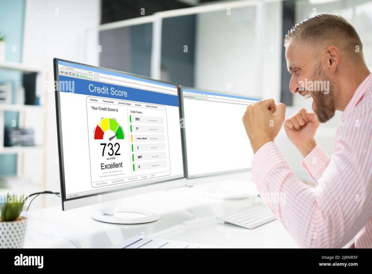 Cómo Consultar Tu Información Crediticia en el Banco Central