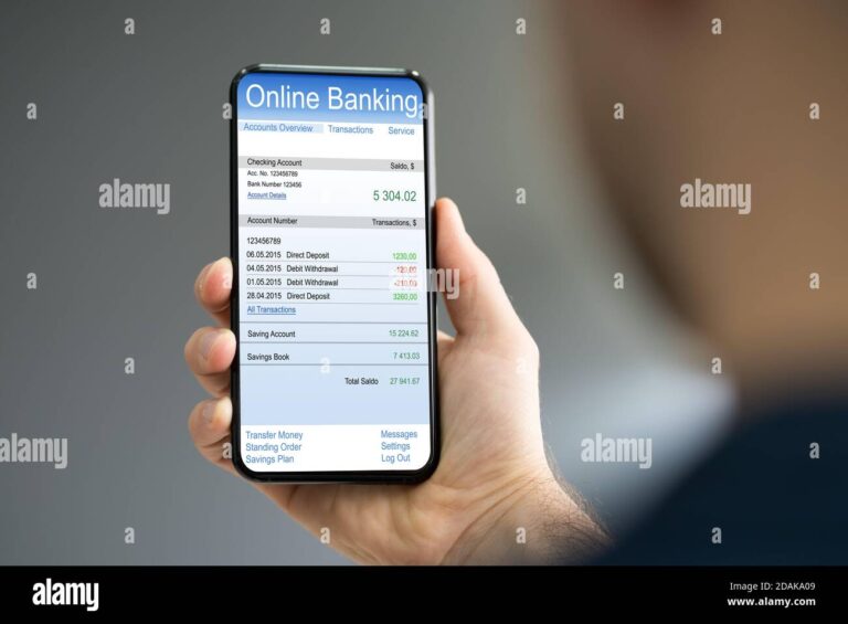 Cómo Consultar el Saldo de Banco Provincia Más Vida Fácilmente 4 Cómo Consultar el Saldo de Banco Provincia Más Vida Fácilmente