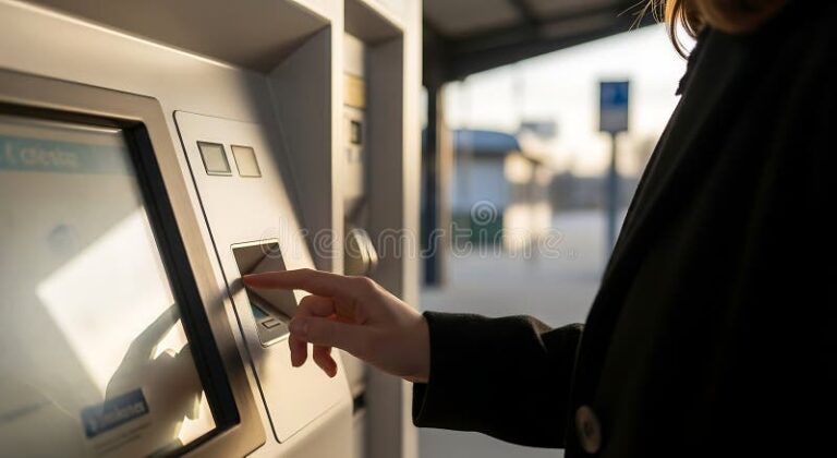 Cómo Sacar Un Préstamo Por Cajero Automático En Banco Santa Fe 4 Cómo Sacar Un Préstamo Por Cajero Automático En Banco Santa Fe
