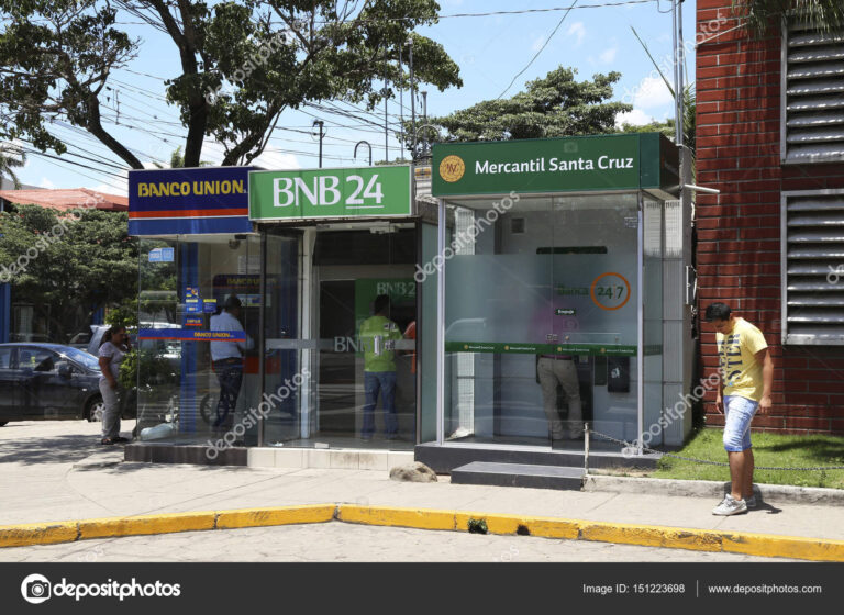 Cómo puedo solicitar un stop debit en Banco Santa Cruz