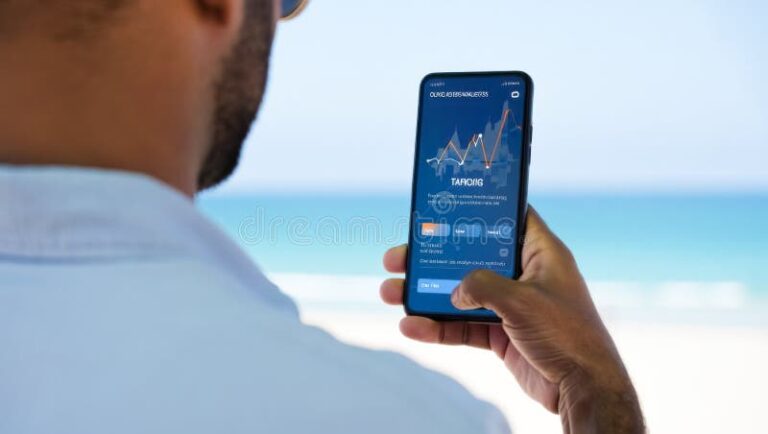 Cómo hacer recarga SOS en Personal para tener saldo urgente